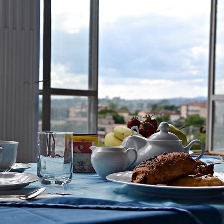 Tuscany Experience Bnb Foiano Della Chiana Exterior foto
