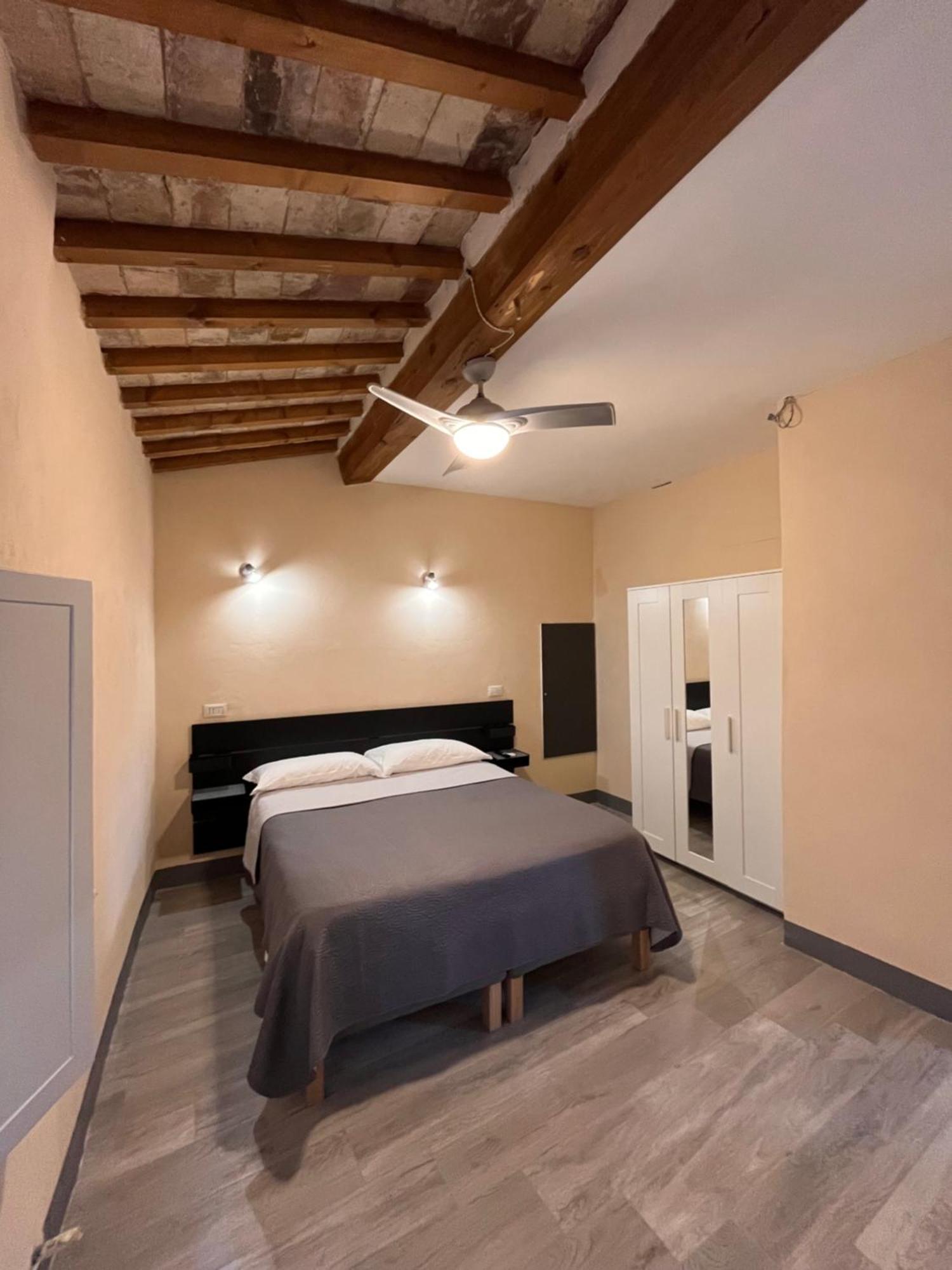 Tuscany Experience Bnb Foiano Della Chiana Exterior foto