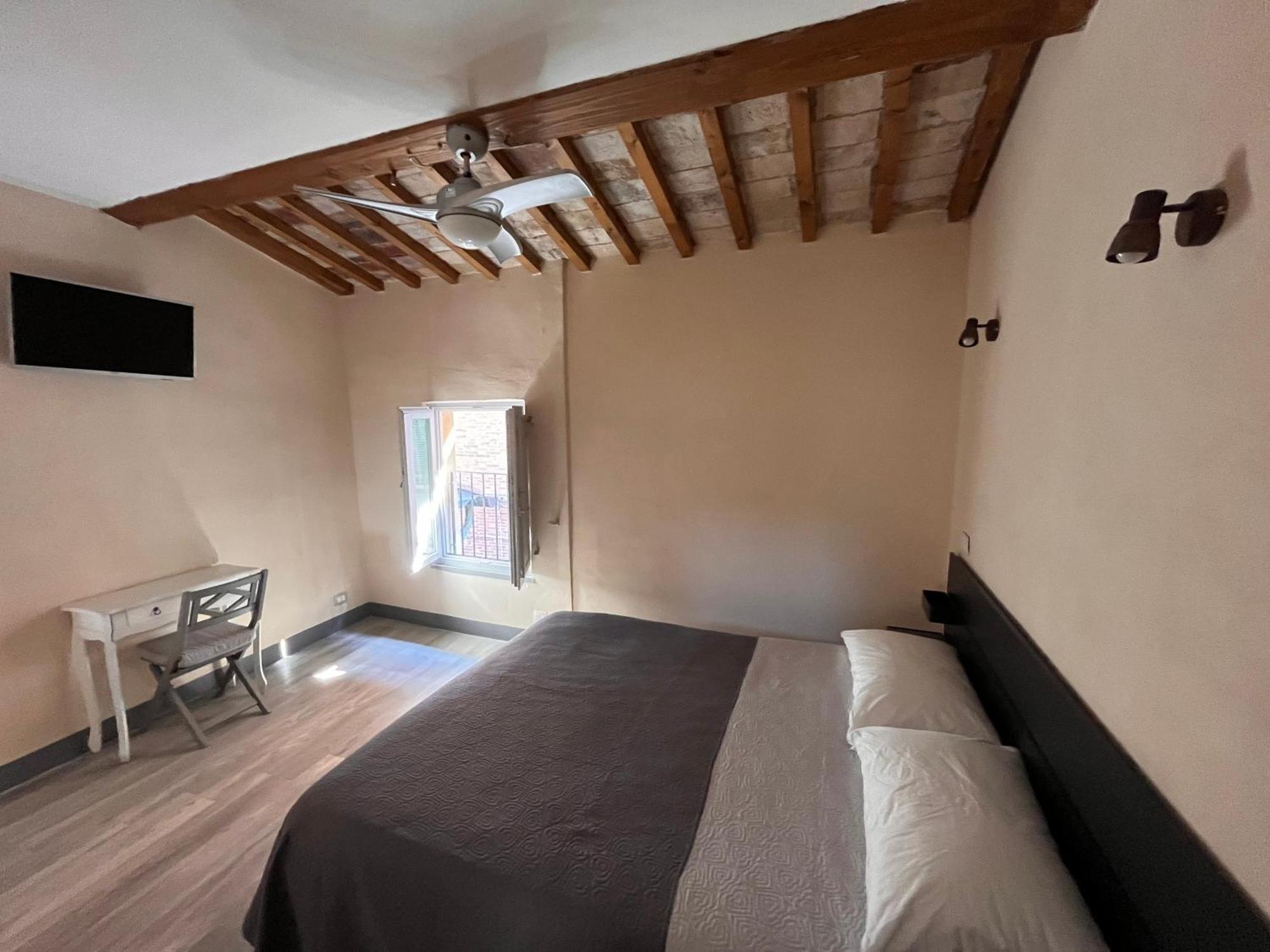 Tuscany Experience Bnb Foiano Della Chiana Exterior foto