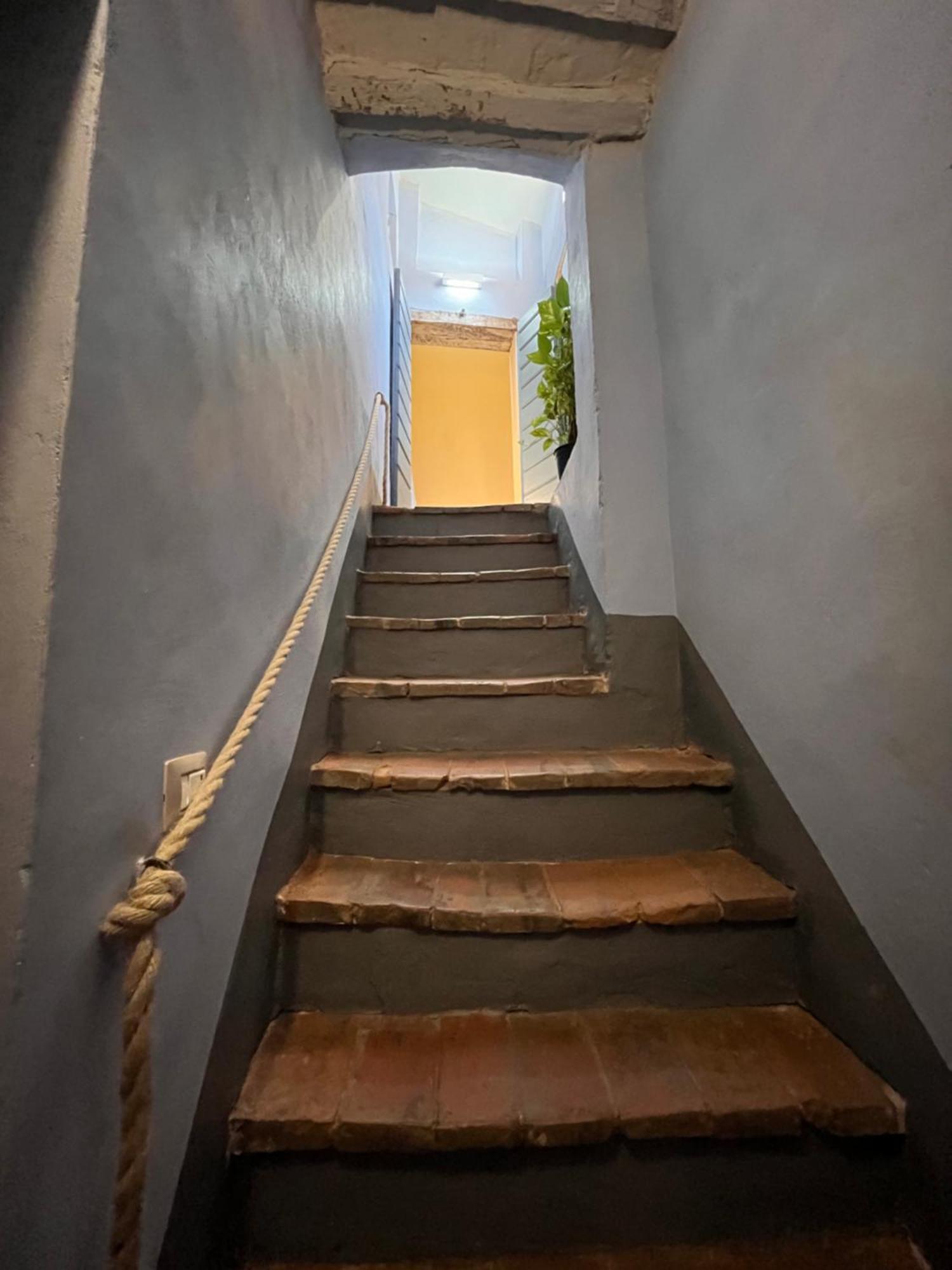 Tuscany Experience Bnb Foiano Della Chiana Exterior foto