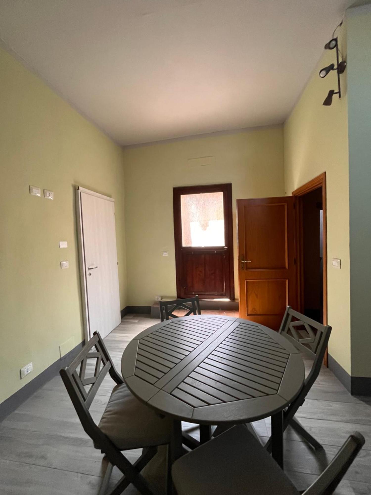 Tuscany Experience Bnb Foiano Della Chiana Exterior foto
