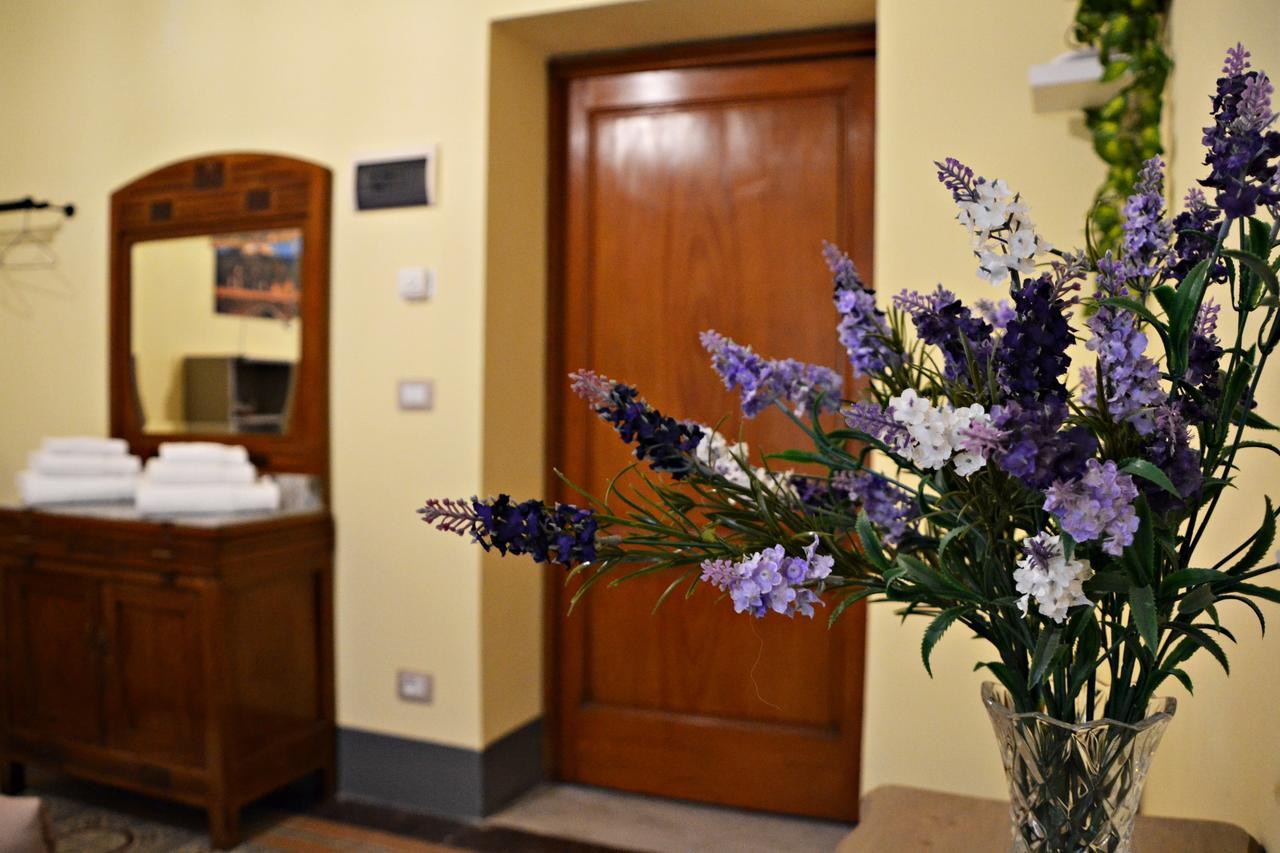 Tuscany Experience Bnb Foiano Della Chiana Exterior foto