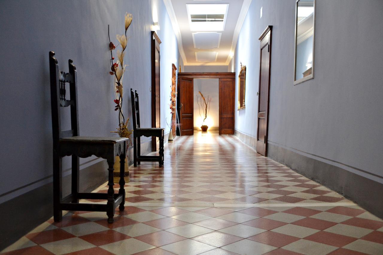 Tuscany Experience Bnb Foiano Della Chiana Exterior foto