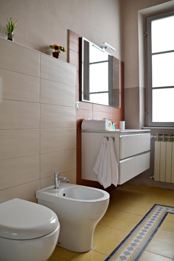 Tuscany Experience Bnb Foiano Della Chiana Exterior foto