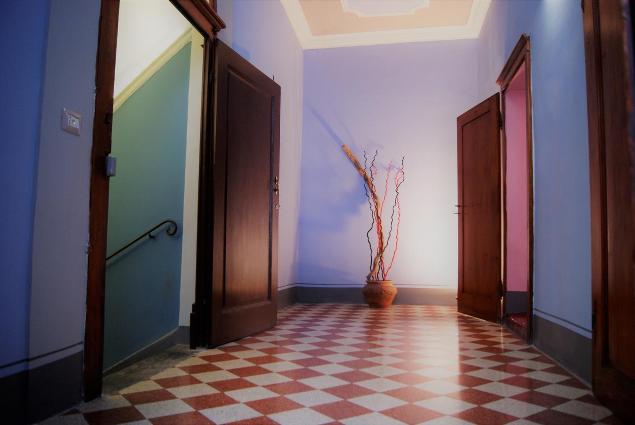 Tuscany Experience Bnb Foiano Della Chiana Exterior foto