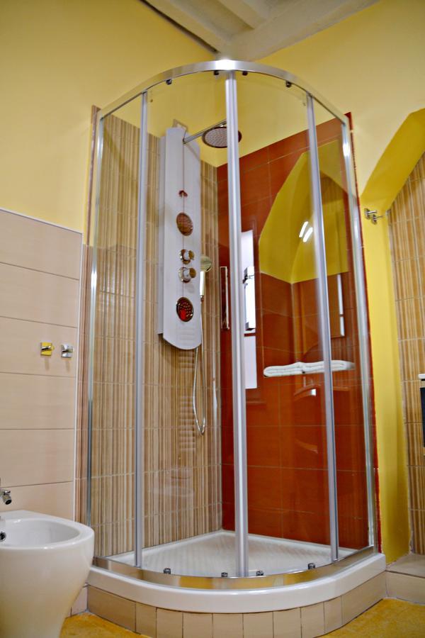 Tuscany Experience Bnb Foiano Della Chiana Exterior foto