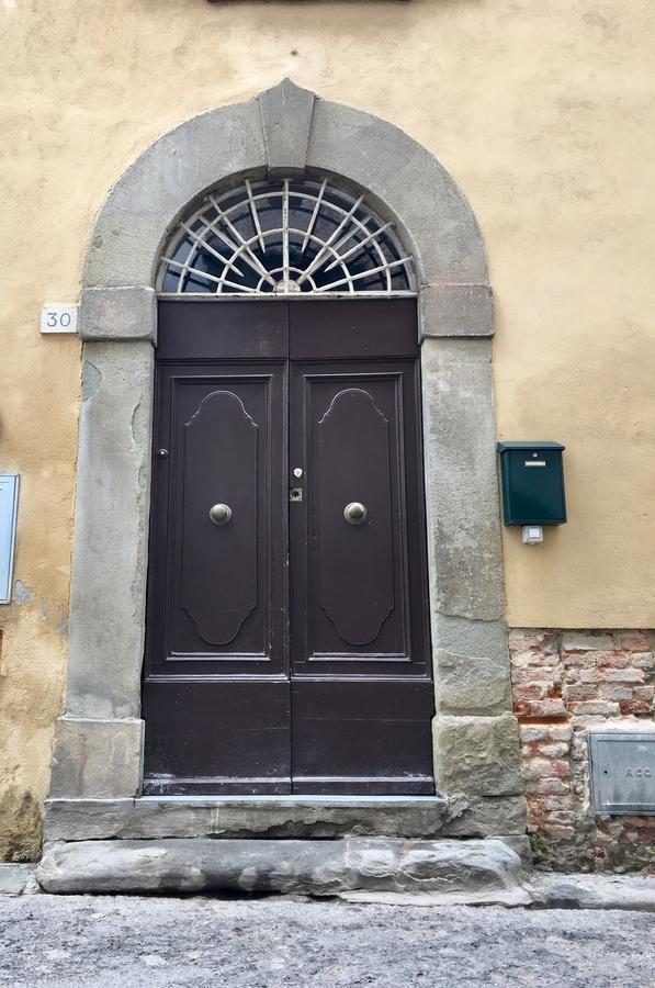 Tuscany Experience Bnb Foiano Della Chiana Exterior foto