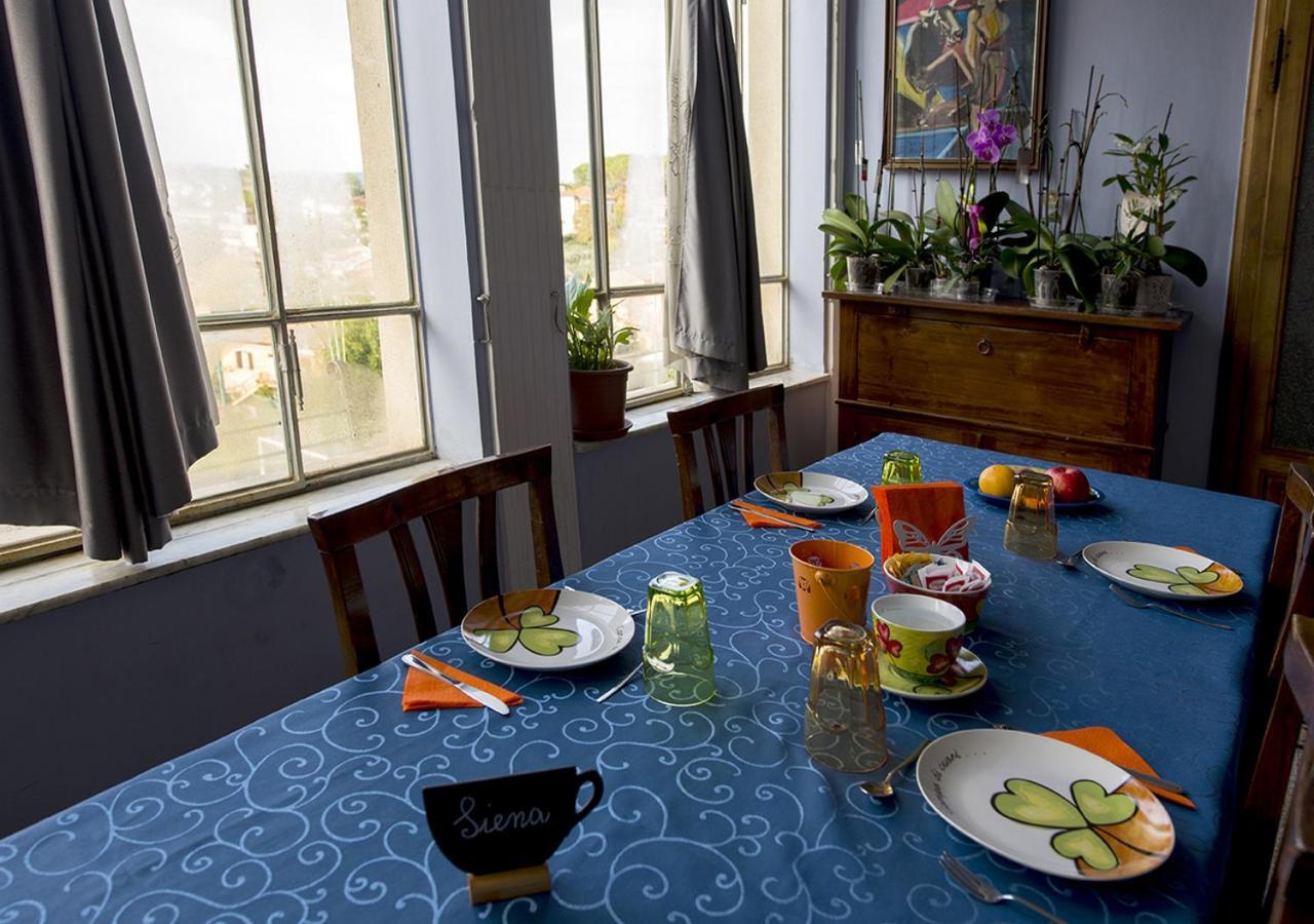 Tuscany Experience Bnb Foiano Della Chiana Exterior foto