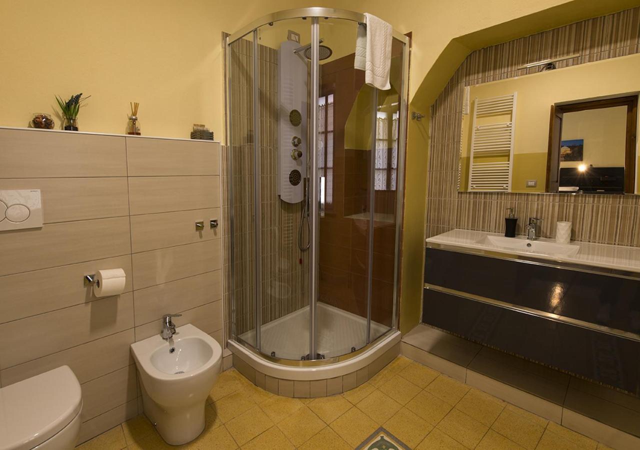Tuscany Experience Bnb Foiano Della Chiana Exterior foto