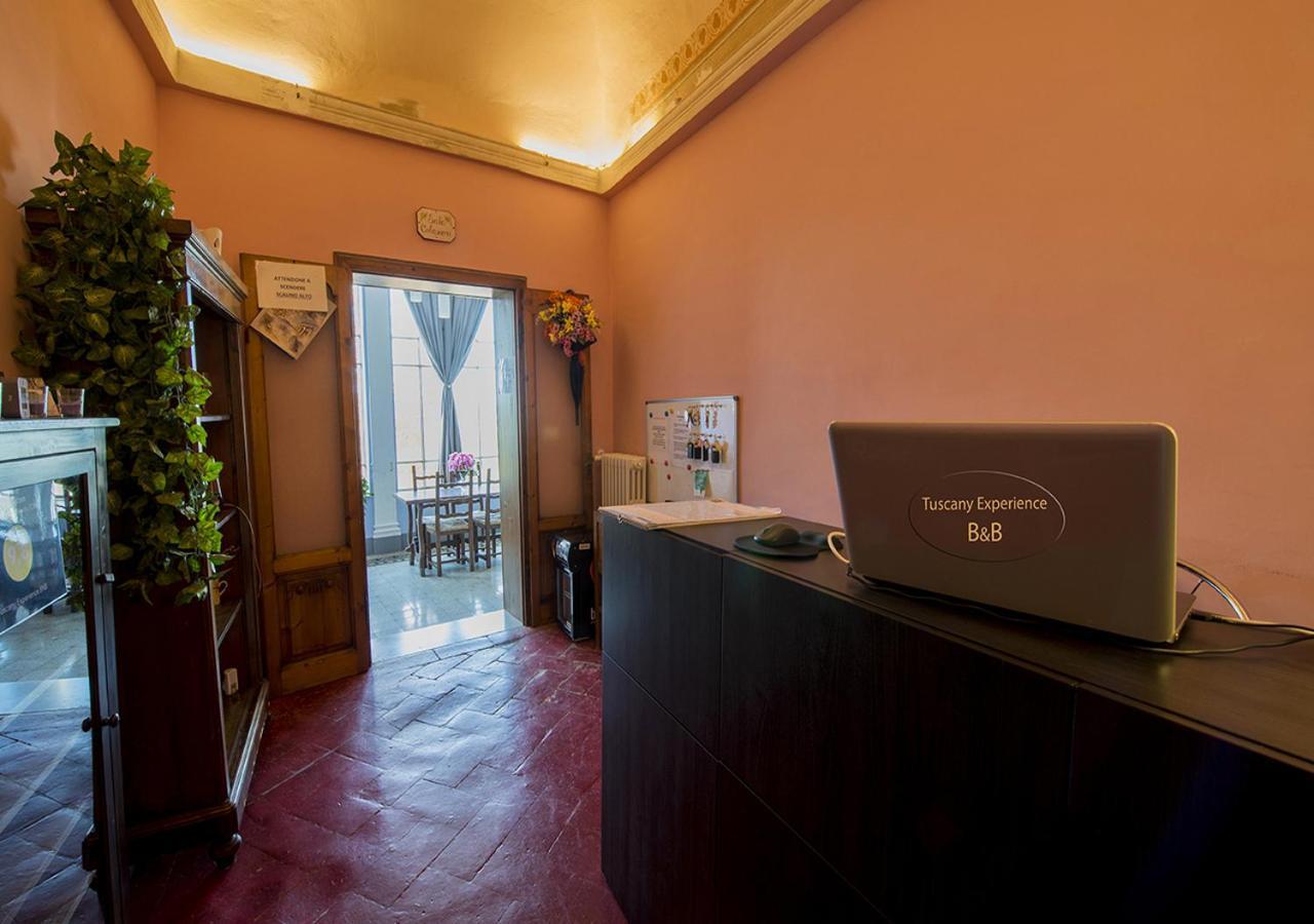 Tuscany Experience Bnb Foiano Della Chiana Exterior foto