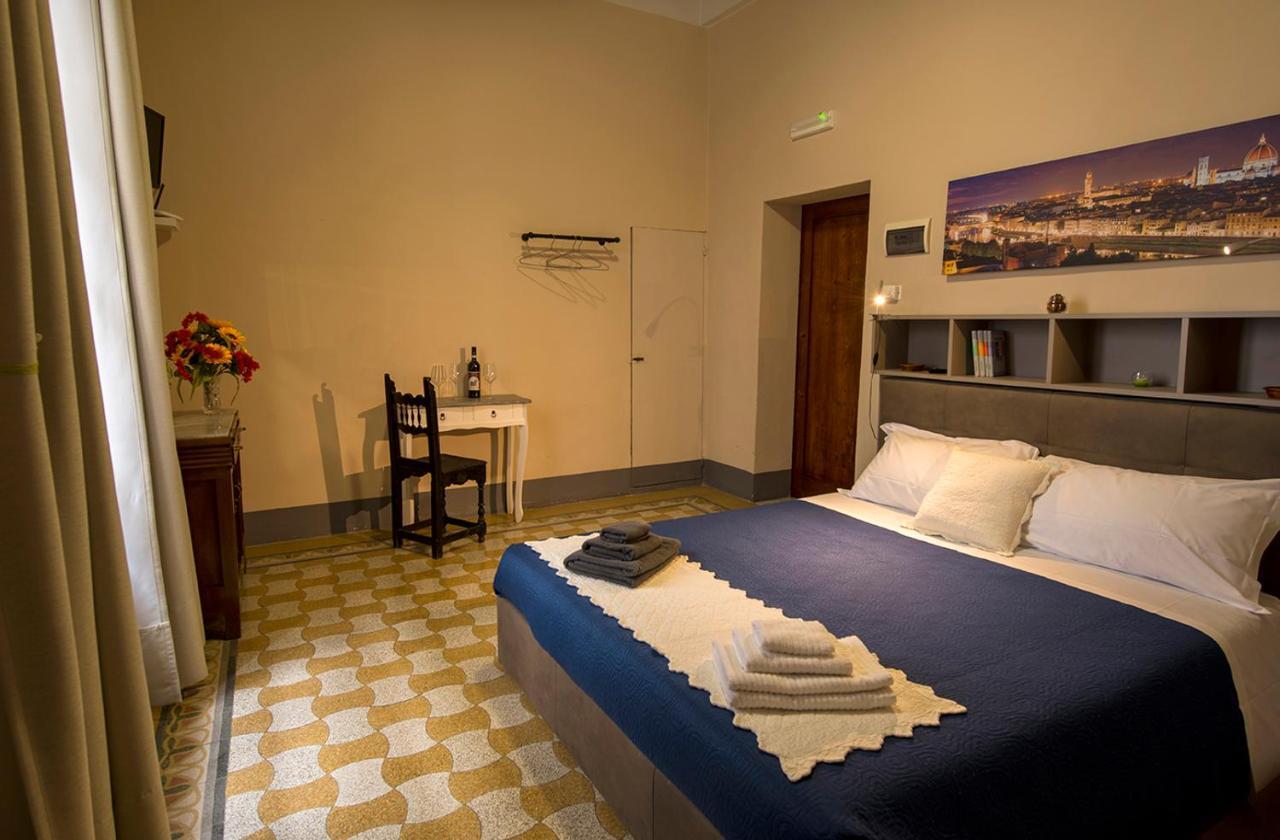 Tuscany Experience Bnb Foiano Della Chiana Exterior foto